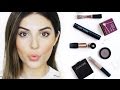 7 Must Haves For Your Makeup Bag | Makeup For Beginners