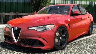 Download: https://ets2.lt/en/alfa-romeo-giulia-v1r120-1-46/




Subscribe and like thank you