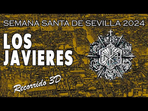 Hermandad y Cofradía de Nazarenos del Santísimo Cristo de las Almas, María Santísima de Gracia y Amparo, María Inmaculada y San Francisco Javier