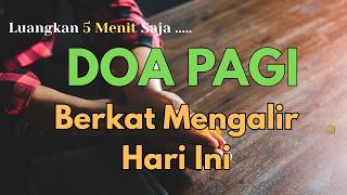 Download Lagu Bangun Pagi Tanpa Takut: Doa Mujizat \u0026 Berkat, Tuhan Menguatkanmu MP3