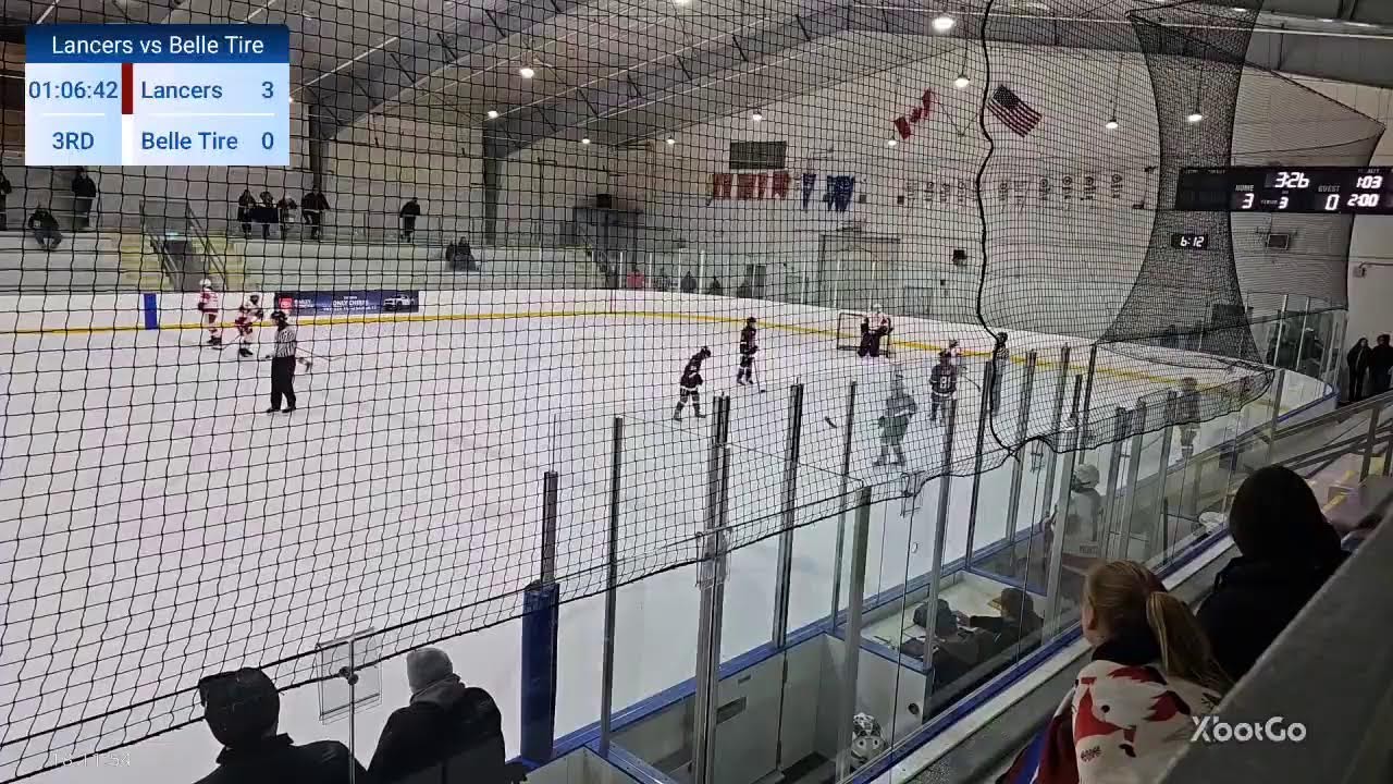 Shawn Jefferson Live Stream