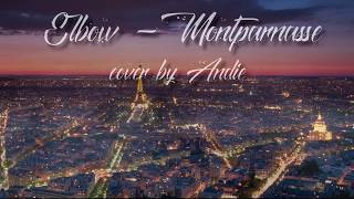 ELBOW – Montparnasse [cover by Andie]