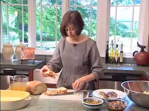 Italian Sausage, Mushroom, and Sage Stuffing