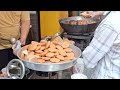 Pahargunj famous bankey bihari samosa wala review