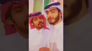 حمد سعود الحشاش وطلال الميموني يجننون 💖💖💖🤤🤤🤤