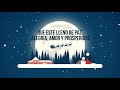 ¡Luis Férez VP &amp; CCE de Ingram Micro te desea Feliz Navidad!