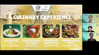 UPH HOSPITOUR 2026 – TOUR PACKAGE COMPETITION // KELOMPOK 12