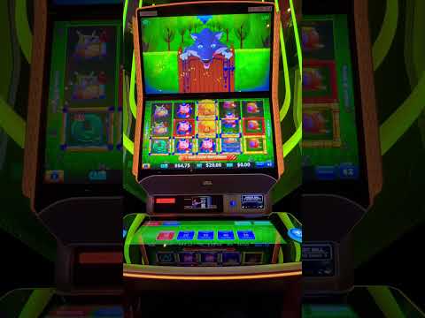 Heart of Vegas Slots Casino Gameplay Moon Race iPad
