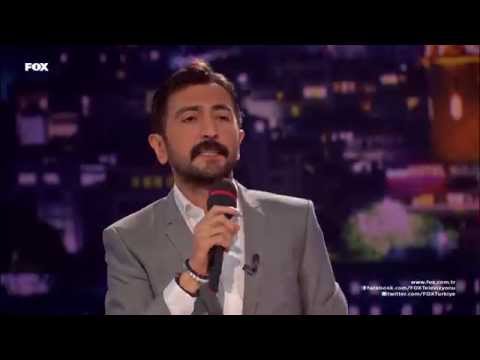 Ferman Toprak - Hayatı Tespih Yapmışım (Ali Biçim Show)