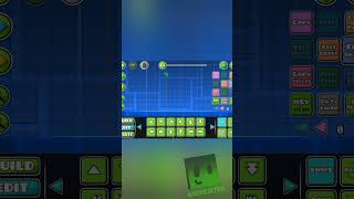como usar el startpos en #geometrydash