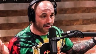 Joe Rogan Goes OFF On The AntiImmigrant Right: 'You're Not On The Team!'
