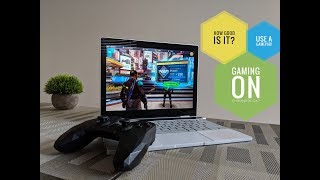 Chromebook Gaming With Android Apps screenshot 4