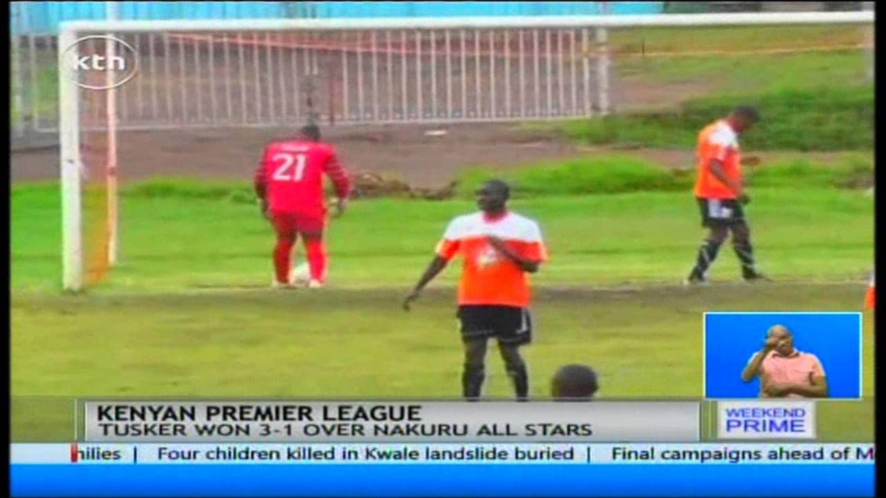 English Premier League Saturday matches YouTube