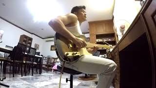 Download Lagu Special - Richie Kotzen (Solo by Ken) MP3