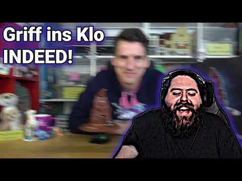 Reaction: @HeldderSteine | Das ist ein übler Griff ins Klo: Der sprechende Hut