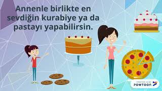 Covi̇d-19 Salgınında Evde Yapılabilecek Etkinlikler