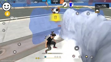 PC And Mobile GamePlayer_Custom Room 1v1 My Friends Free Fire | YouTube Video #freefire _Game7k24. |