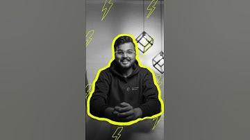 Learn how to use scribble effect in #capcut app #videoediting #tutorial