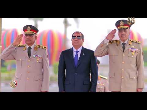 أكتوبر 73 الرئيس السادات لقد كنت أعرف جوهر قواتنا المسلحة وإن سجل هذه القوات كان باهرا