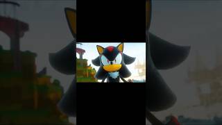  Shadow save Maria no die Shadow ? # shorts # Shadaria# 