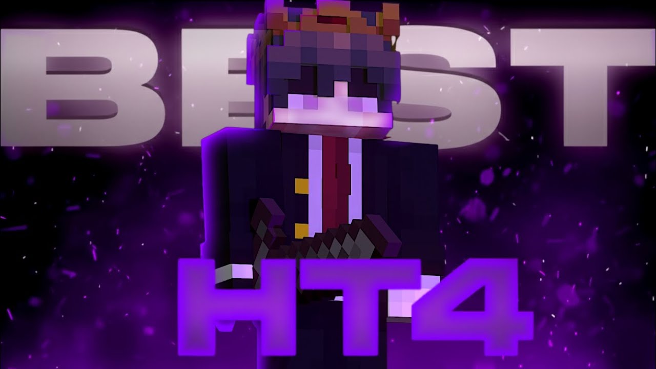 Ht4 Icon STRONGEST HT4. | BEST HT4. | - YouTube