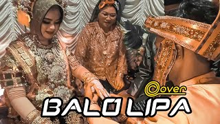 BALO LIPA - LAGU DAERAH SULAWESI SELATAN | BUGIS (COVER) YUSRIL