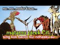 Download Lagu Citraksi salah sasaran, Durmogati ndhase dadi tumbal