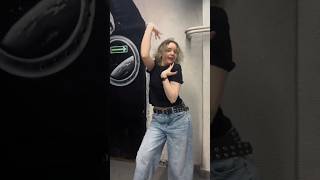 WORK - Billlie (빌리) (Dance cover) #corl_cdt #dance #coverdance
