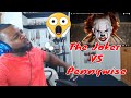 The Joker vs Pennywise Epic Rap Battles Of History Reaction