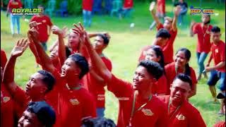 ROYALOS - LAUT - EMA VERNANDA - HAPPY PARTY KANCANE EMA VERNANDA PART 7 - HONOCOROKO KUDUS