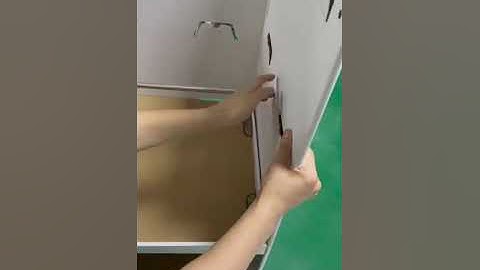 Cardboard Pallet Display