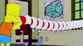 Google Screaming Ad