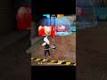 This Gloo Wall Save Was Insane #freefire #shorts