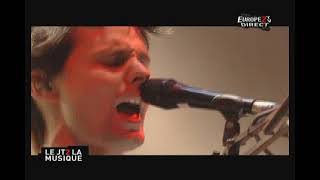 Muse - Live Belfort 2006