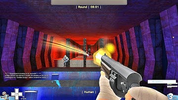 TF2 - Zombie Escape Mod - ze_Nexo_Lab_v1_tf2 - Otaku Server