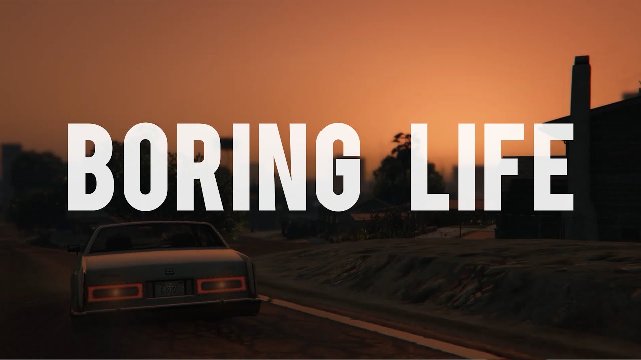 Rockstar life simulator. Rockstar Life. Boring Life. Life is boring.