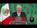 Andrés Manuel López Obrador Conferencia Mañanera Jueves 24 Junio 2021 Pa...