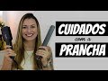 G1>>👩 Prancha de cabelo profissional Qual é a melhor ?