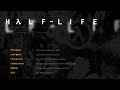 Starting the original Half Life