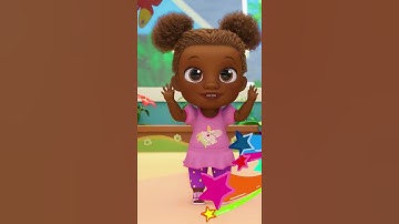 Thumbnail of A Ram Sam Sam For KIDS - Challenge from LooLoo Kids #shorts