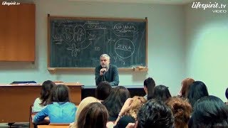 Universul ca oglindă și principiul rezonanței (cu subtitrare)