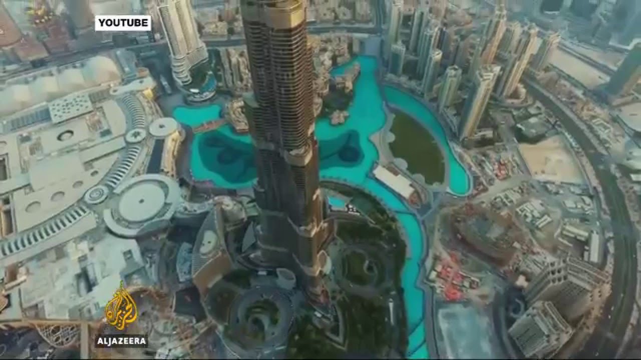 Al Jazeera reviews top technological innovations of 2015