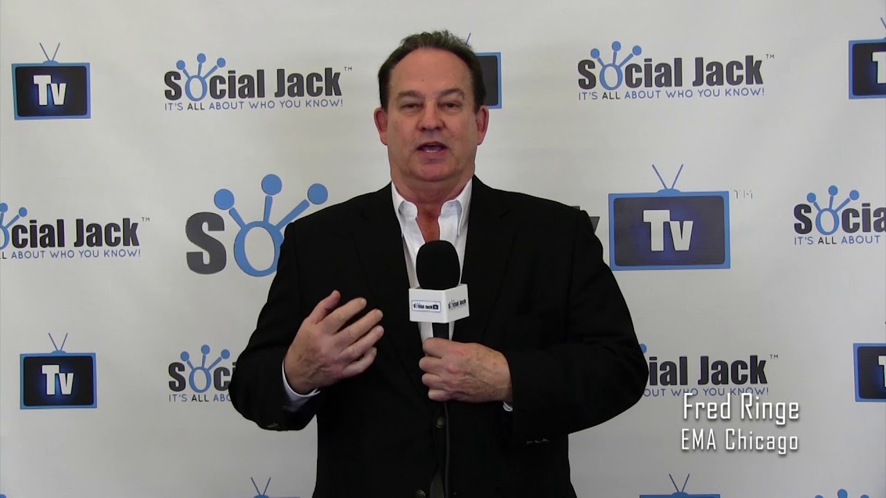 Social Jack Influencer Workshop Testimonial - Fred Ringe