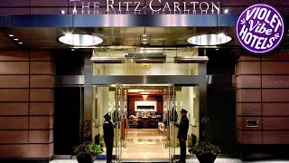 The Ritz-Carlton, Boston | Boston (MA), United States | Hotel Review 🏨
