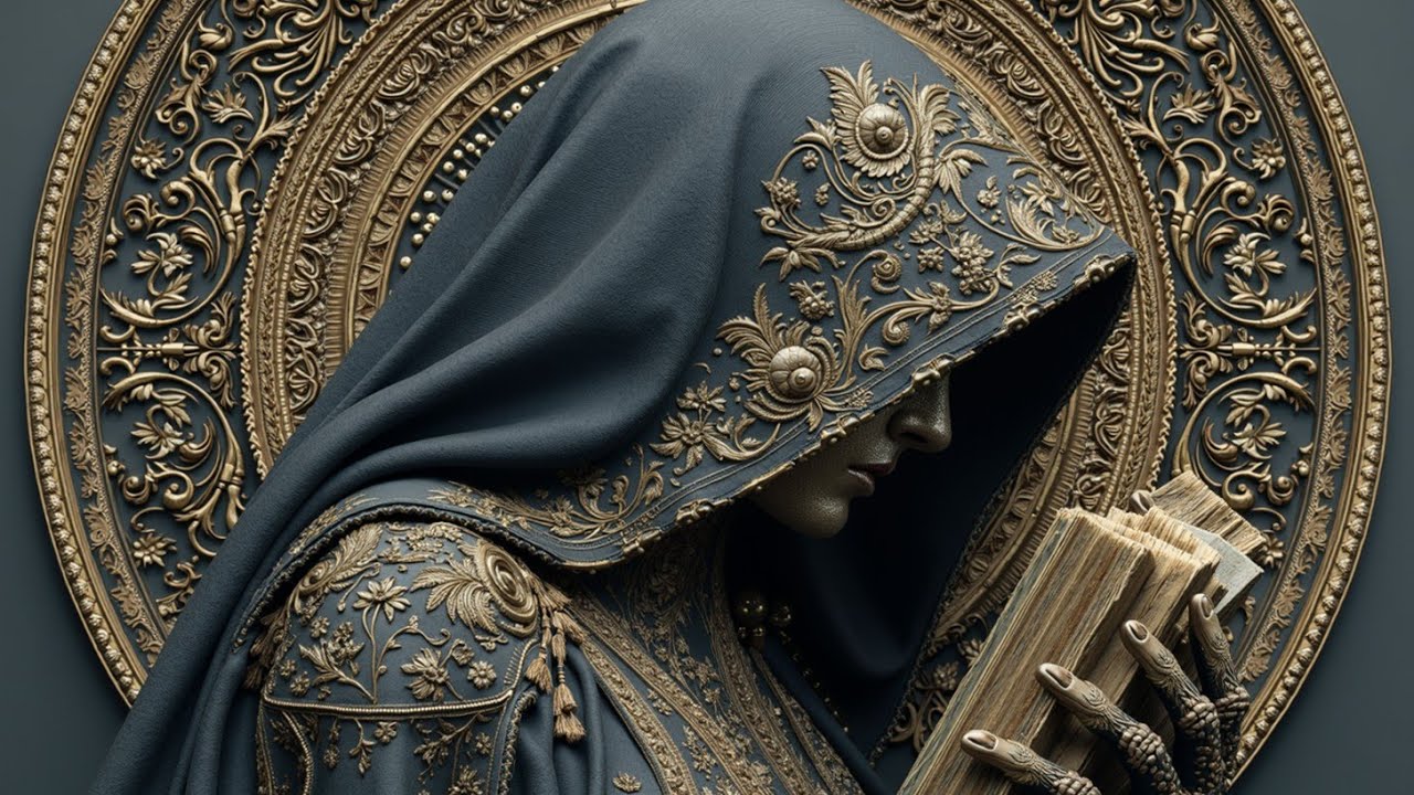 Глубокие мелодичные техно-саундскейпы и ночное путешествие