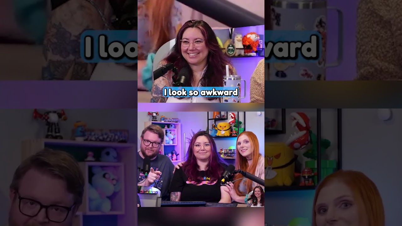 Those are some familiar faces - Wholesome Direct 2026 Reaction