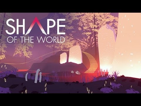 Shape of the World - Full Gameplay Walkthrough & Ending