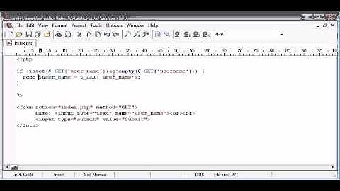 UNBELIEVABLE!!     Beginner PHP Tutorial - 47 - String Functions: Upper / Lower Case Amazing!!! - HD