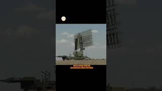 Rusia punya sistem pertahanan berlapis