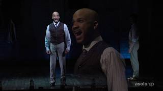 #MondayMusicalMoment | Make Them Hear You | Ragtime Musical | Asolo Rep